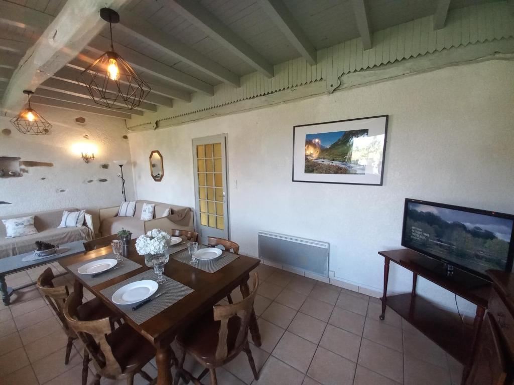 Maison de vacances photo 1