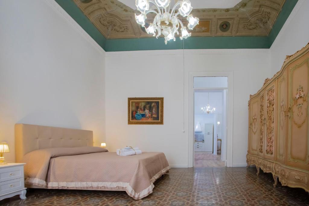 Terre d'oro, appartamento di lusso in centro città photo 4