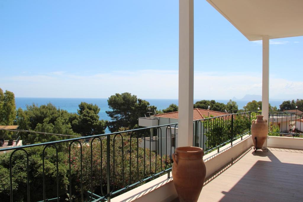 Appartanvilla Magellano photo 1