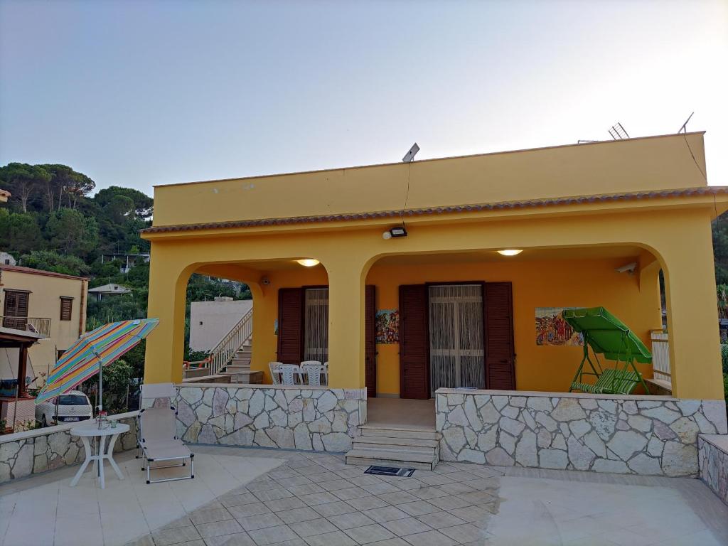 Villa d'aMare