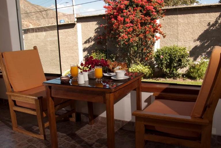 Posada Las Tres Marias photo 3