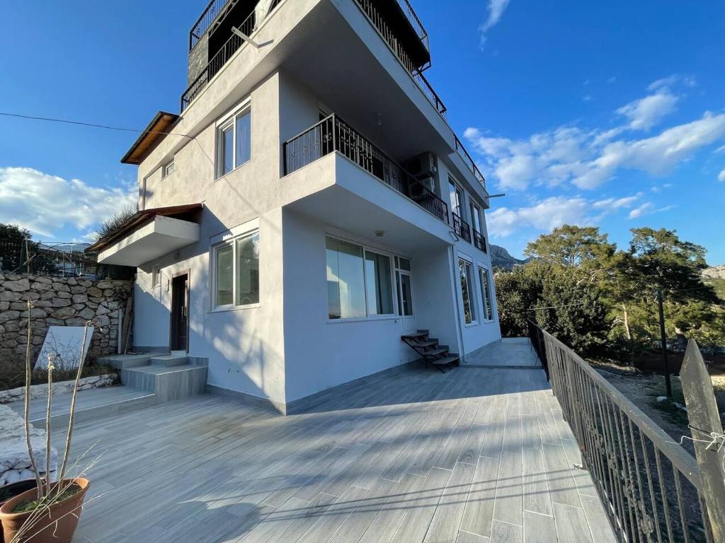 Hisarçandır/gedeller villa photo 4