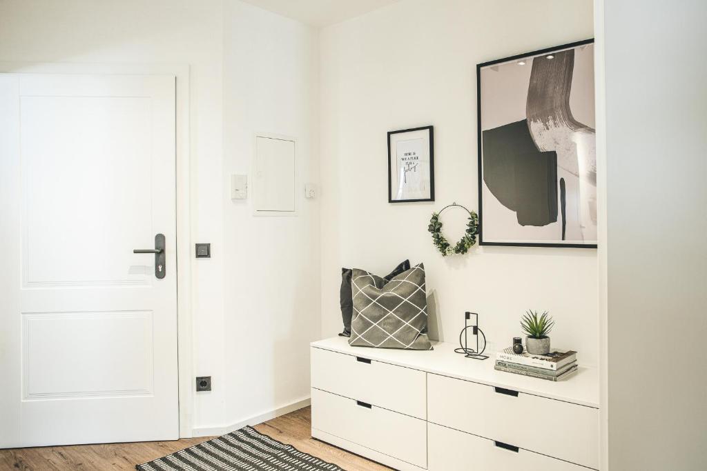 Oskar Apartments photo 4