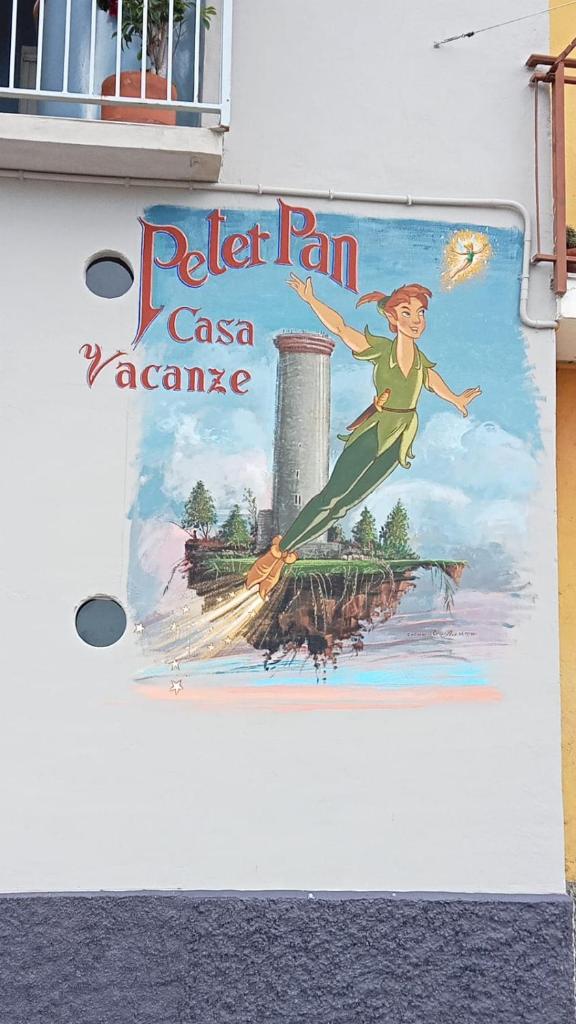 Peter Pan photo 2
