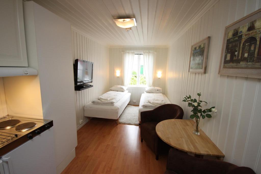 Apartment Old Town Skudeneshavn photo 1