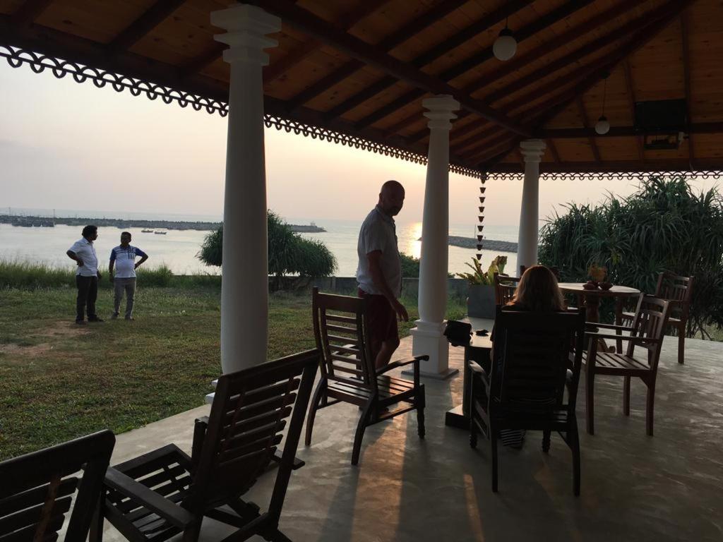 Villa Harbour View photo 2