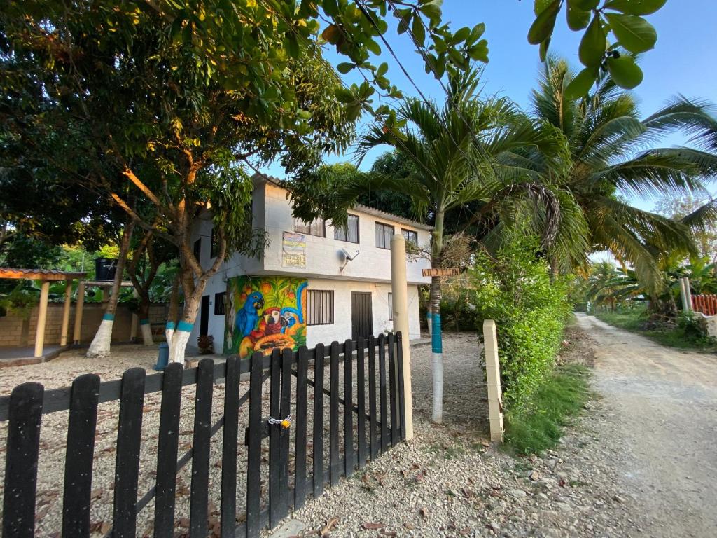 VILLA LILIAM photo 1