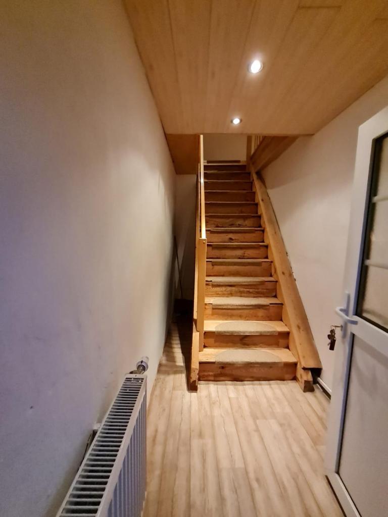 Ferienwohnung Warnitz photo 4