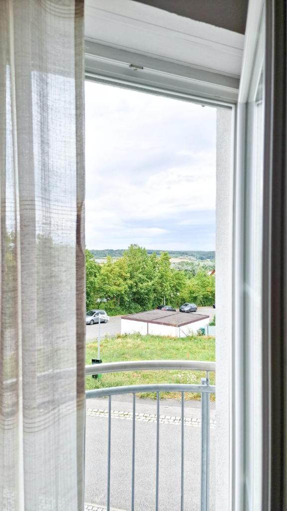Ferienwohnung -Time to relax- bei Bamberg, mit herrlichem Blick auf das Maintal photo 3