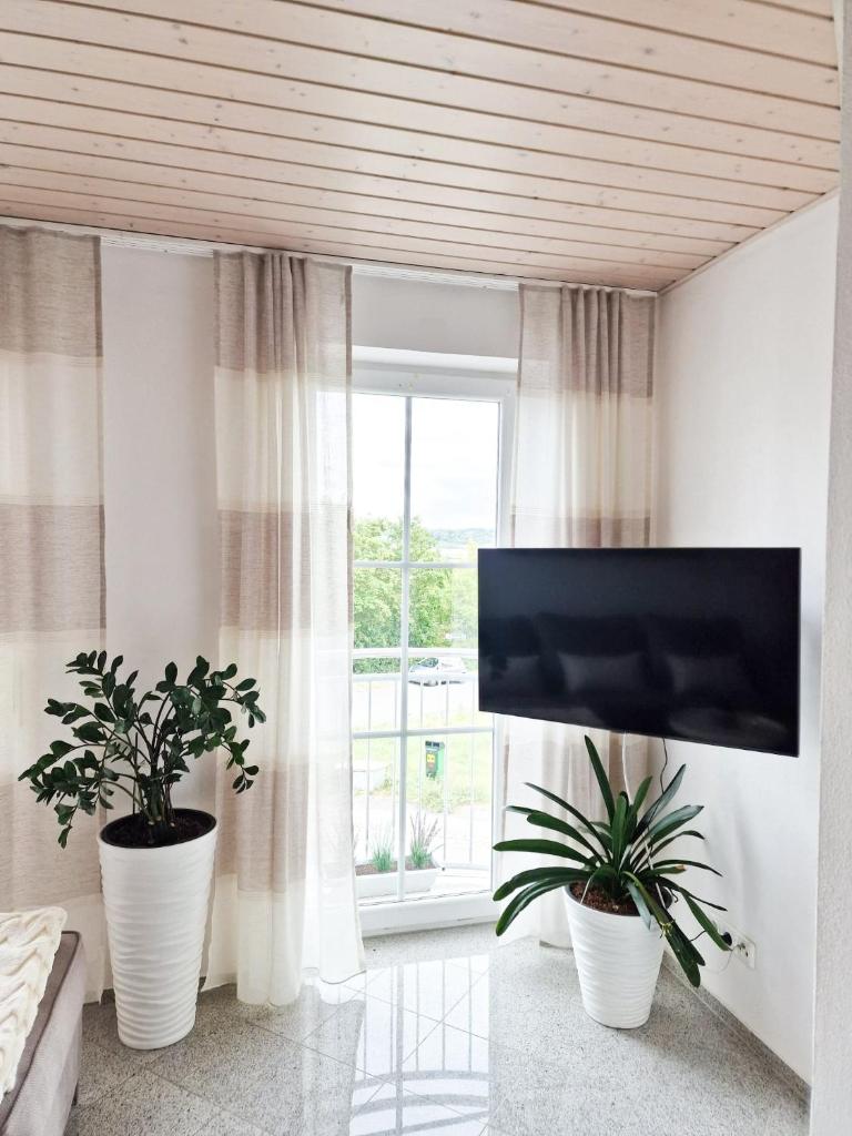 Ferienwohnung -Time to relax- bei Bamberg, mit herrlichem Blick auf das Maintal photo 4
