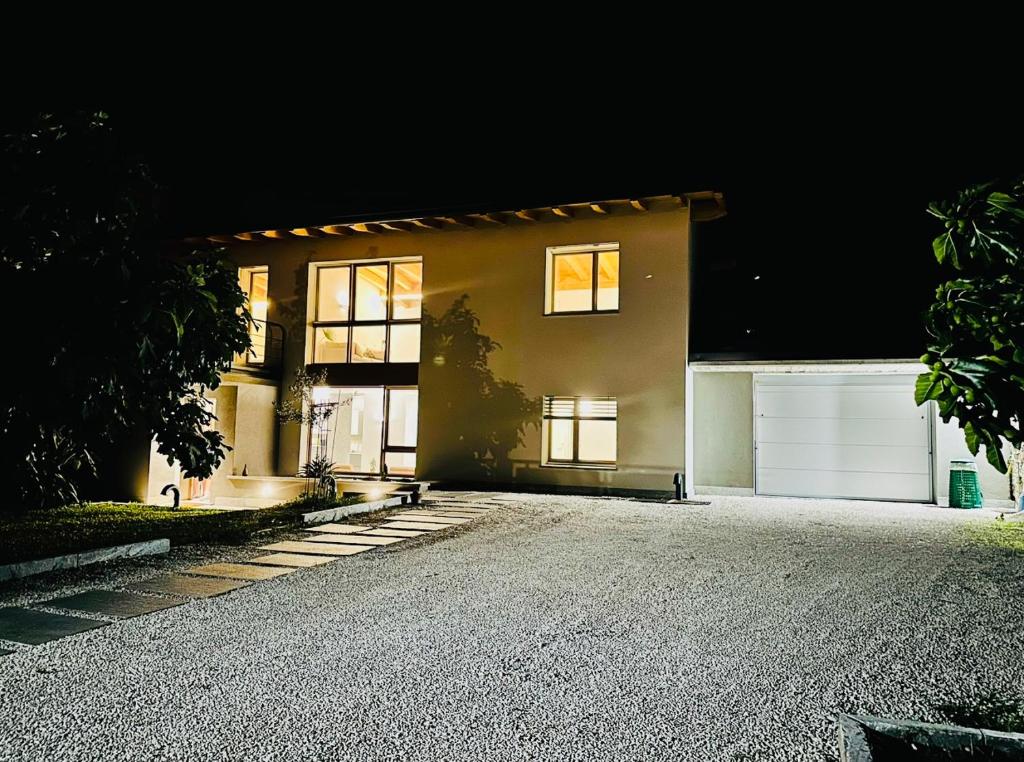 villa amarena, centralissima giardino e parcheggio photo 1
