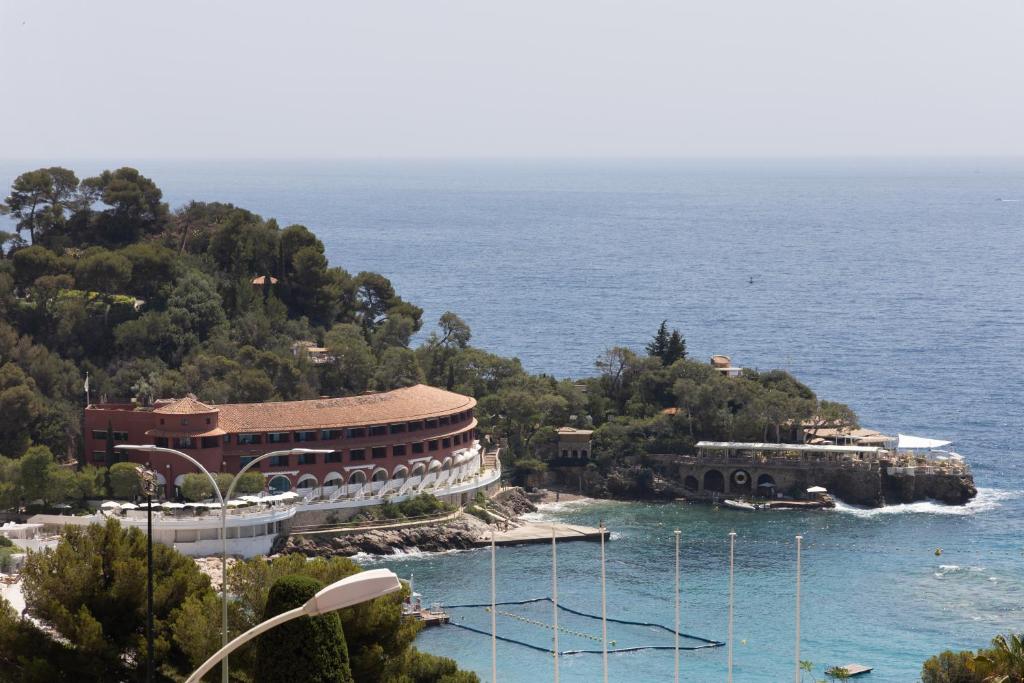 La Clubhouse, Monaco Country Club photo 2