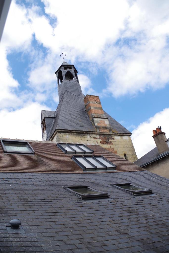 Le Logis de la Tour photo 1