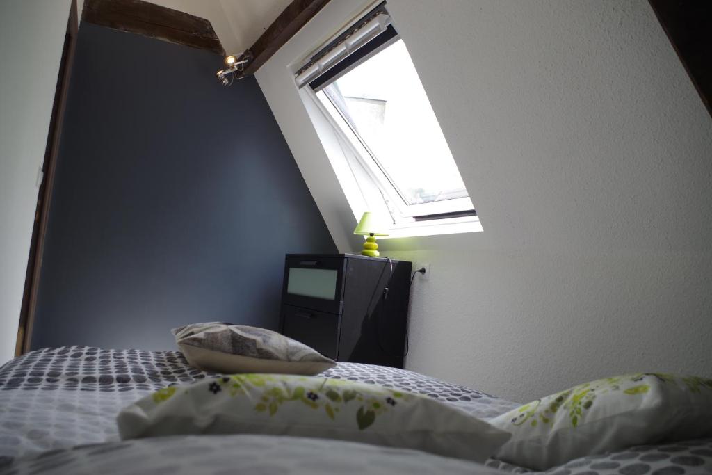 Le Logis de la Tour photo 3