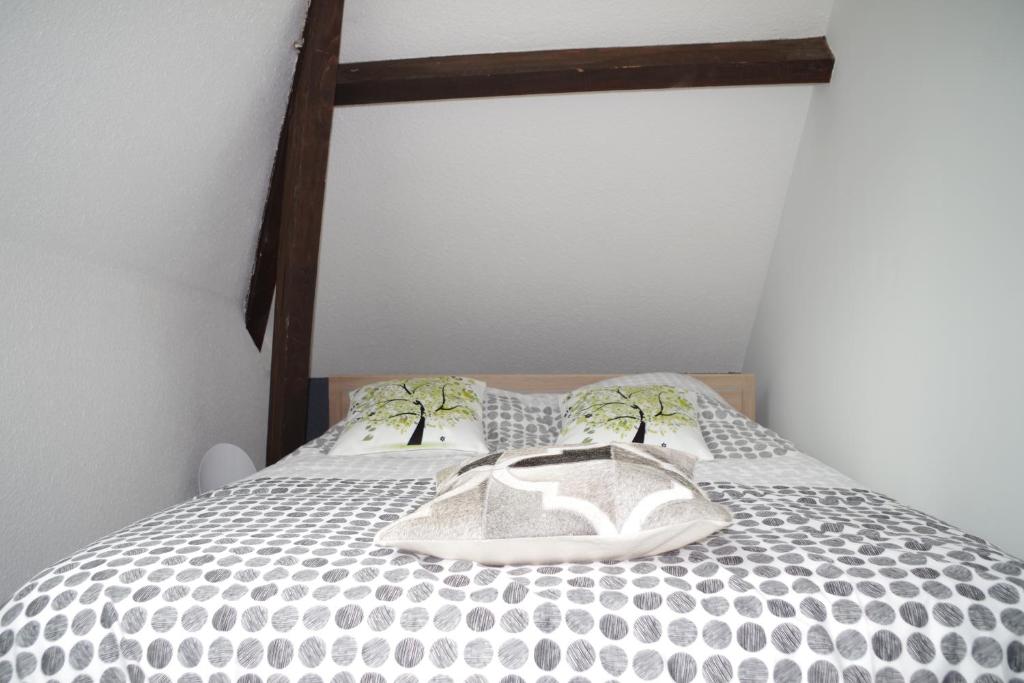 Le Logis de la Tour photo 4