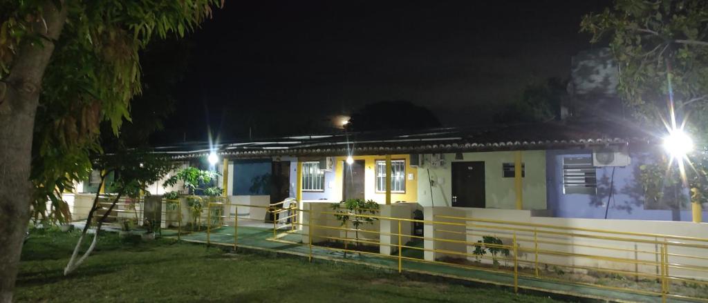 Pousada Res. Belmont photo 1