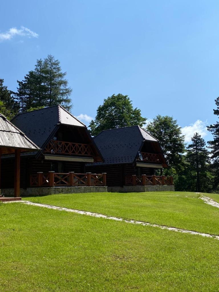 Brvnare Park Borova photo 2
