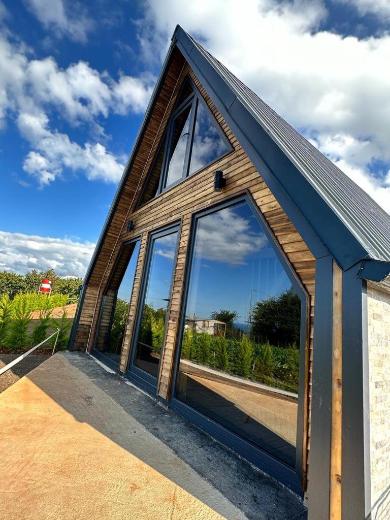 Trabzon Akyazı Bungalov photo 1
