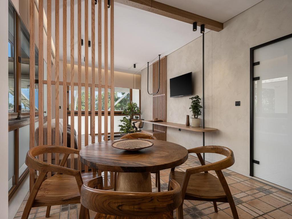 Xenios Dias Luxury Apartments With Sea View photo 3