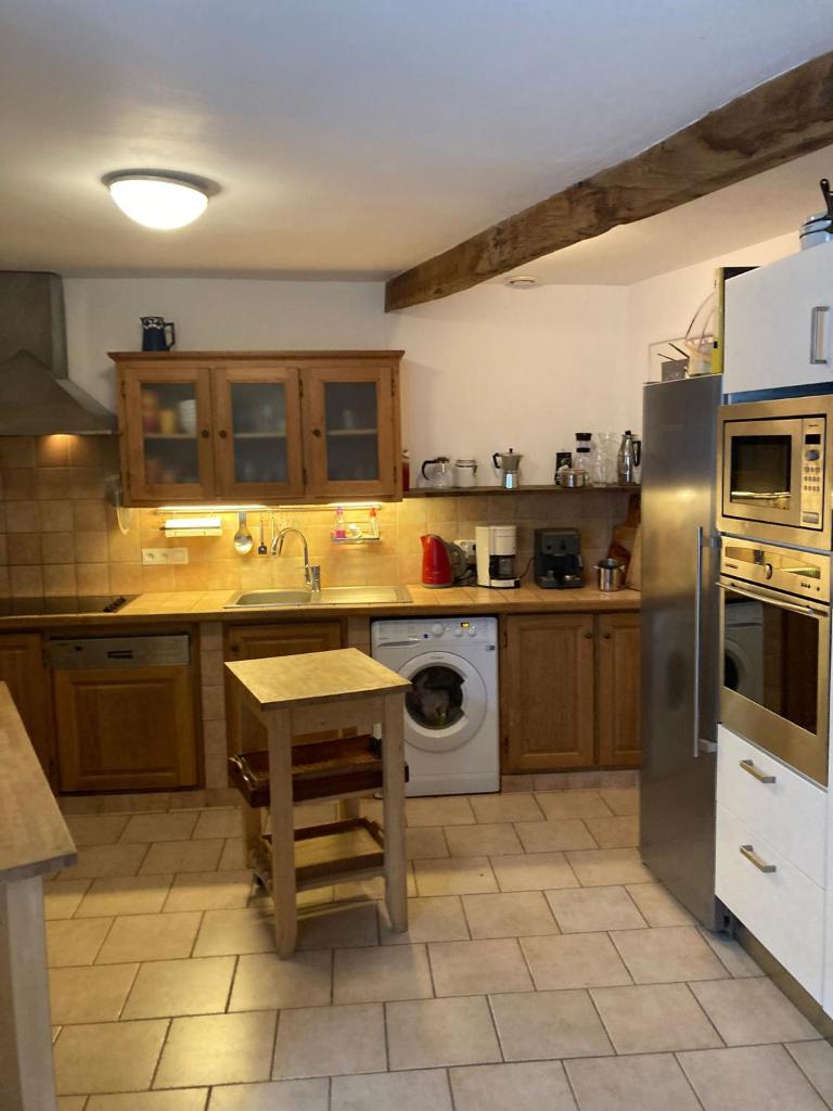 La Forge, Chirols, Ardeche photo 1