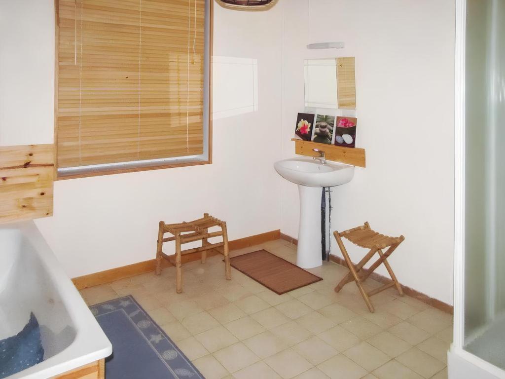 Appartement de charme photo 4