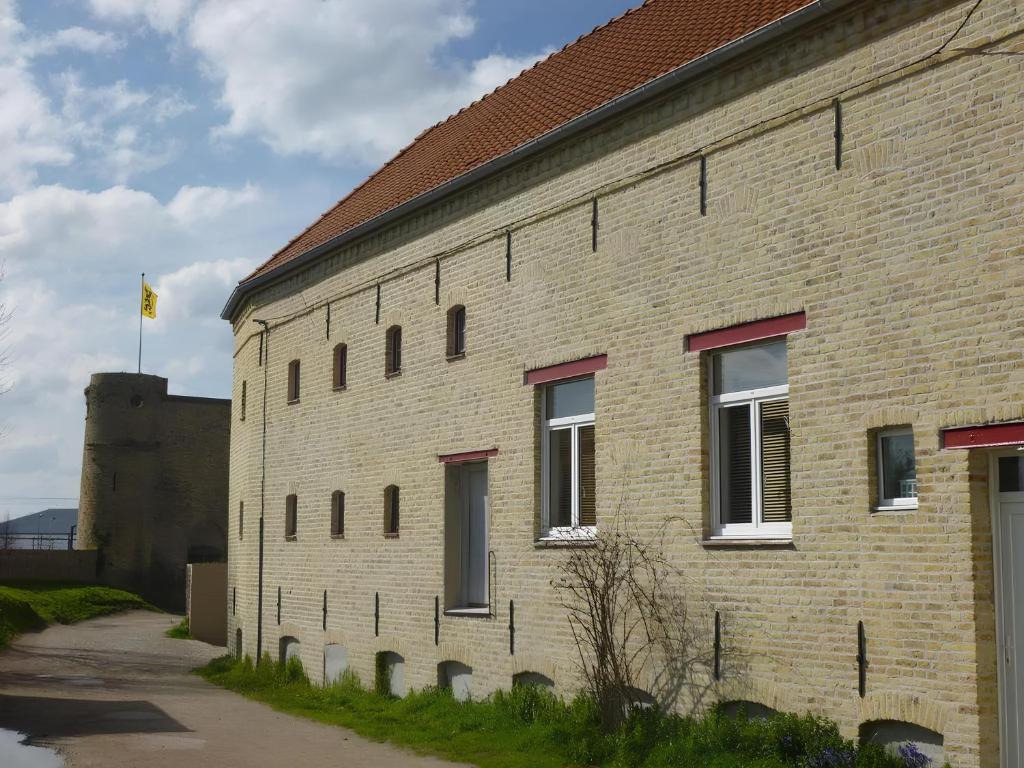 Appartement de charme