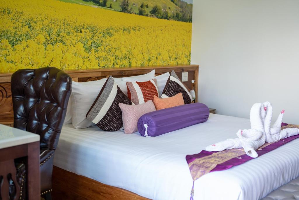 Madee Spa & Resort photo 3