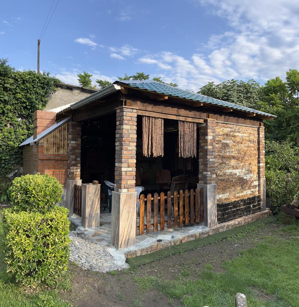 Guest House on Kostava 23 photo 2