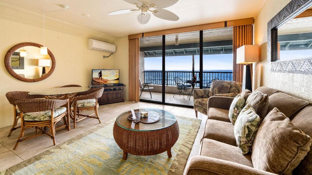 Kona Reef D32 image