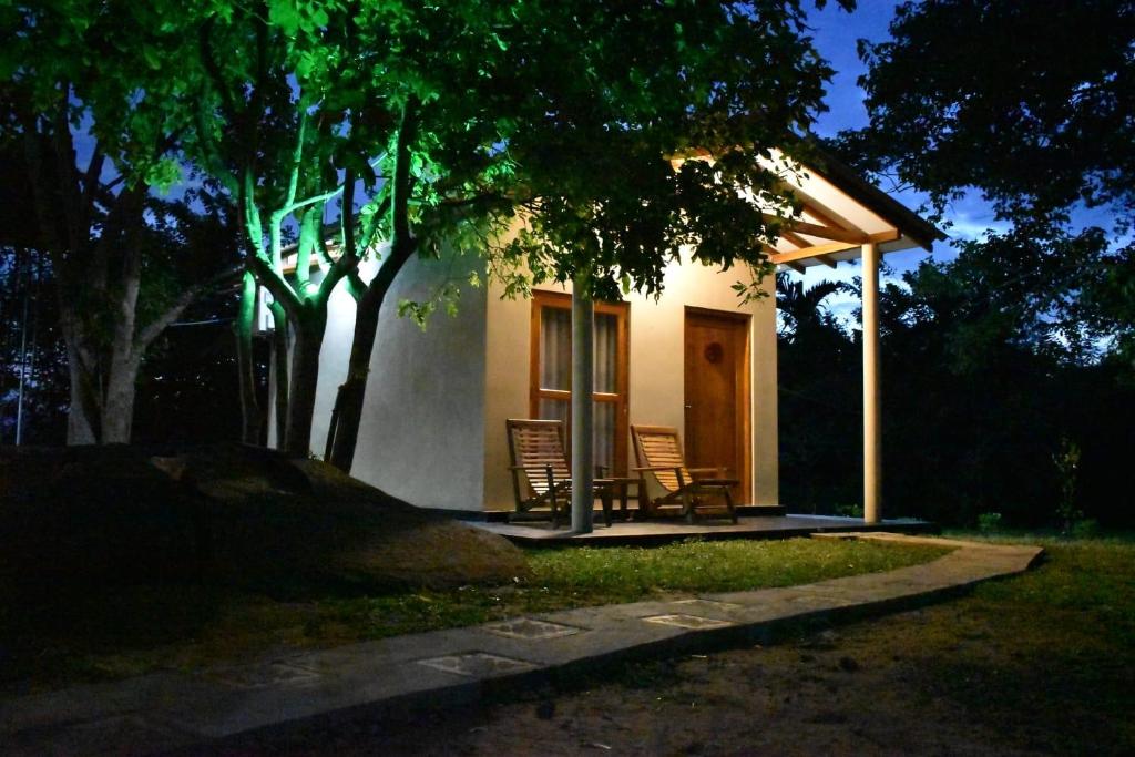 Shan Safari River Cottage photo 4