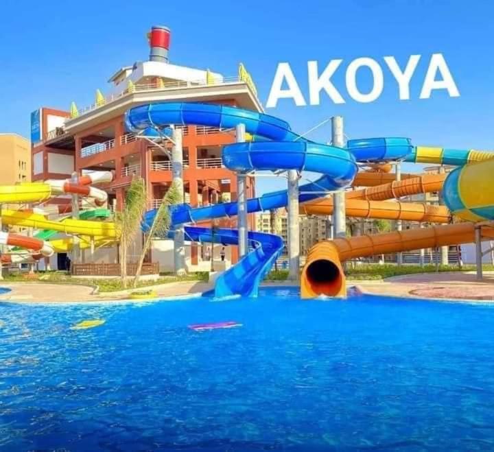 Aqua View Northern Coast Egypt photo 4