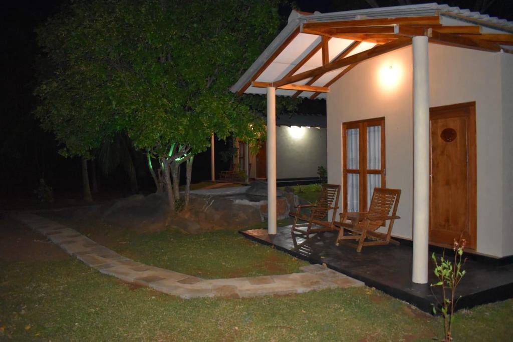 Shan Safari River Cottage photo 1