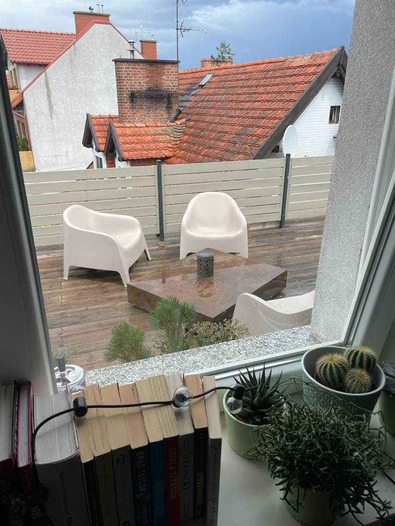 Apartament Tuchola photo 2