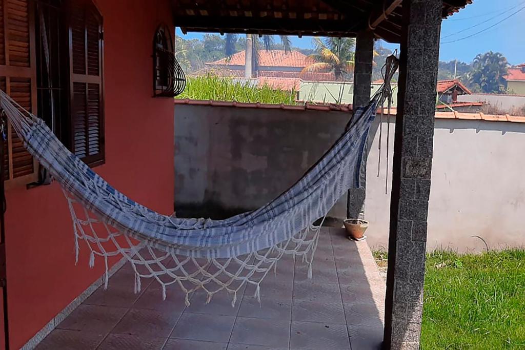 Casa com lazer e WiFi perto da Lagoa de Saquarema photo 1