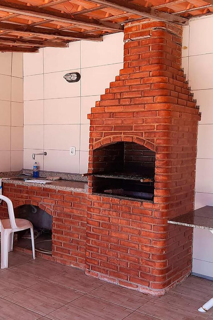 Casa com lazer e WiFi perto da Lagoa de Saquarema photo 3