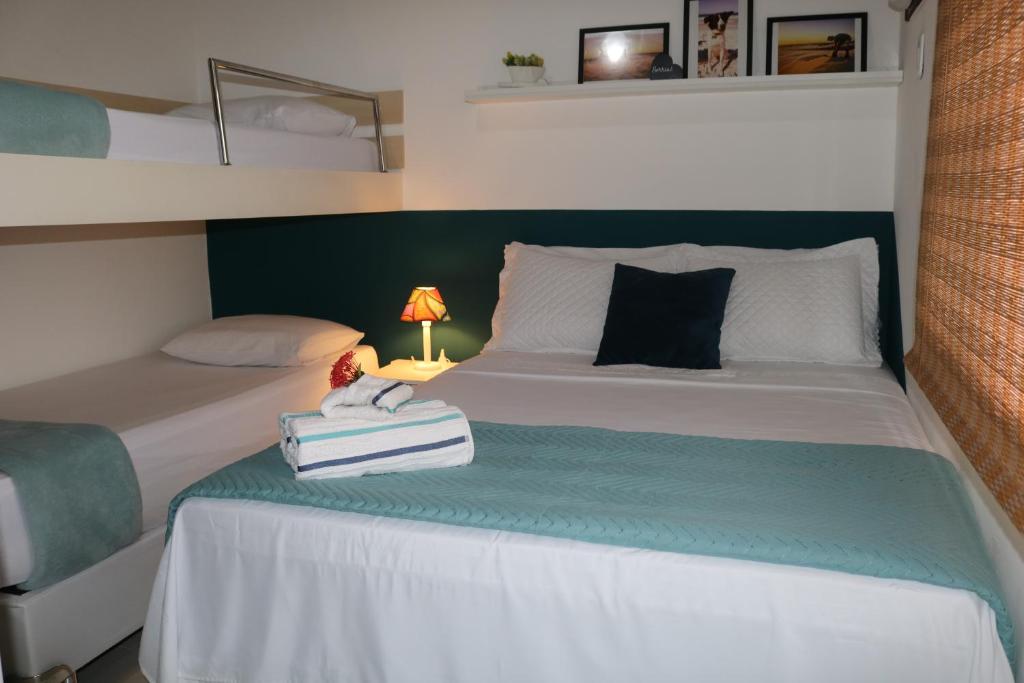 Praia das Dunas Beach House - conforto e lazer com vista para o mar photo 4