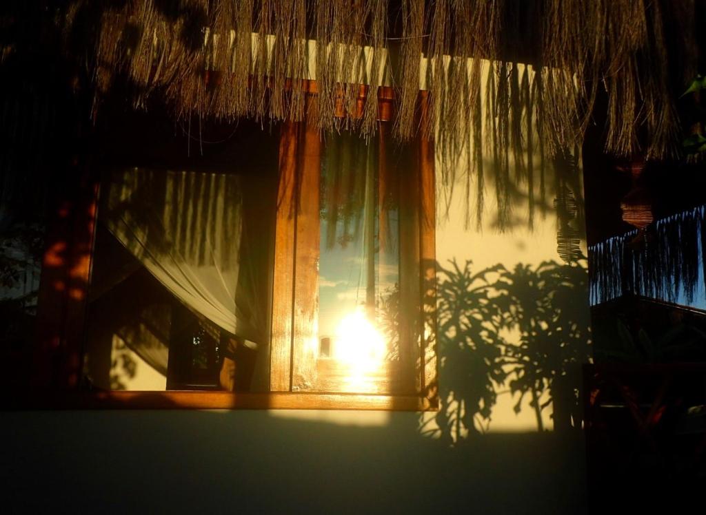 Luar do Leão Bungalow photo 4