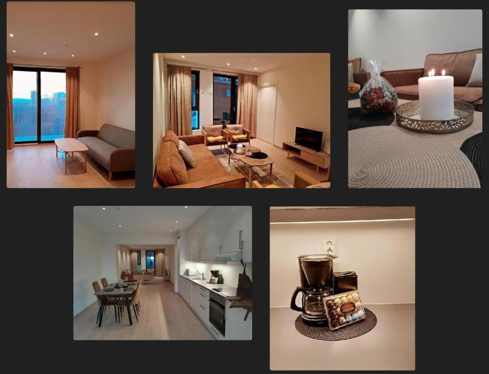 Mitt hotell & apartments photo 1