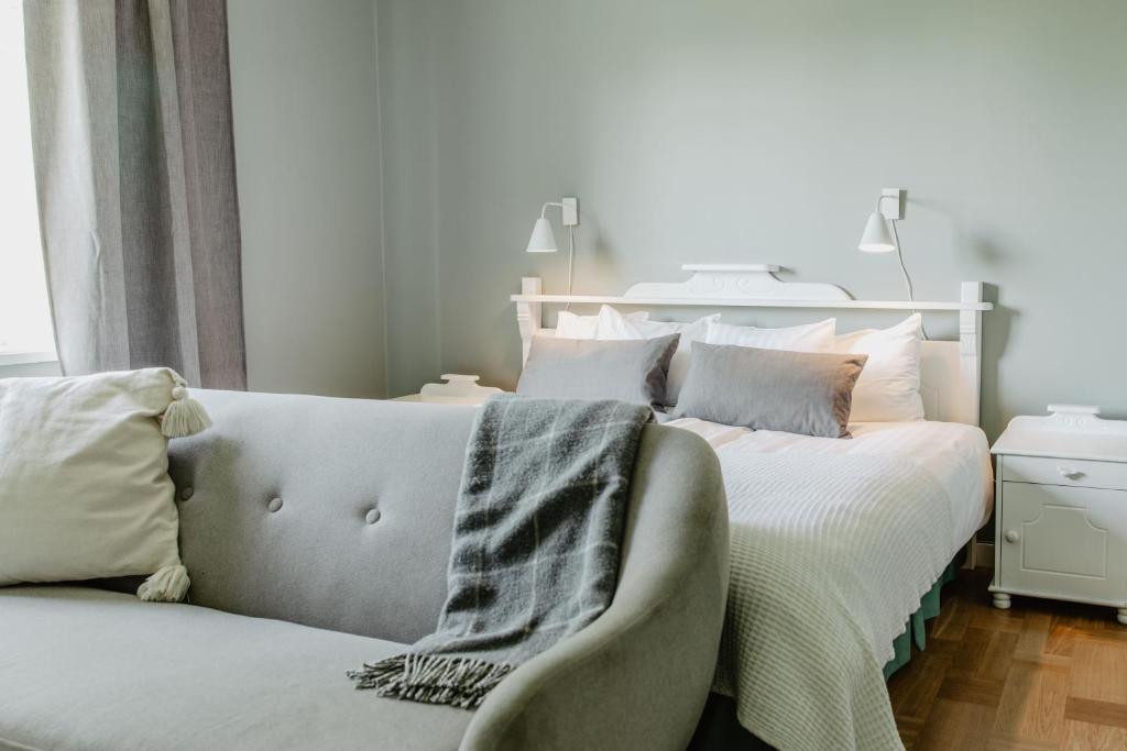 Slottsparken Motel photo 4