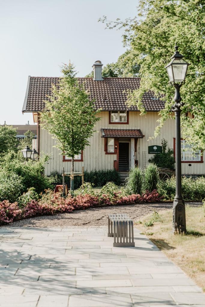 Slottsparken Motel photo 1
