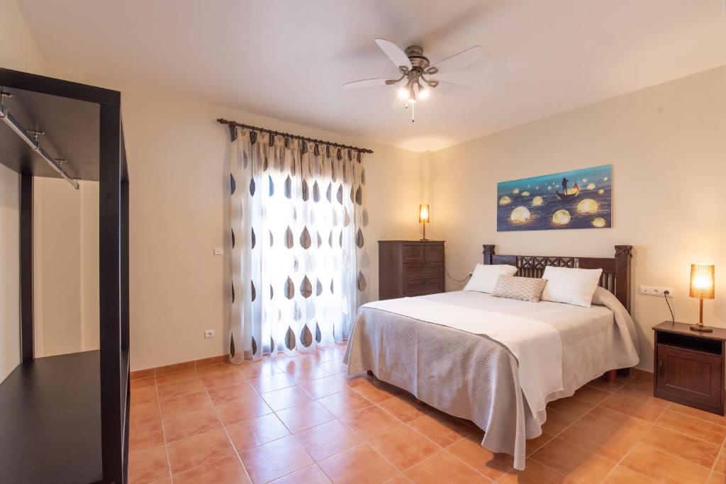 Paraíso Villa de Granada photo 3
