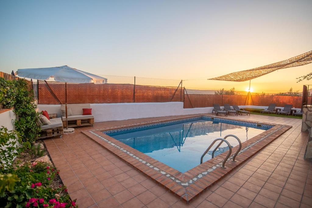 Paraíso Villa de Granada photo 1