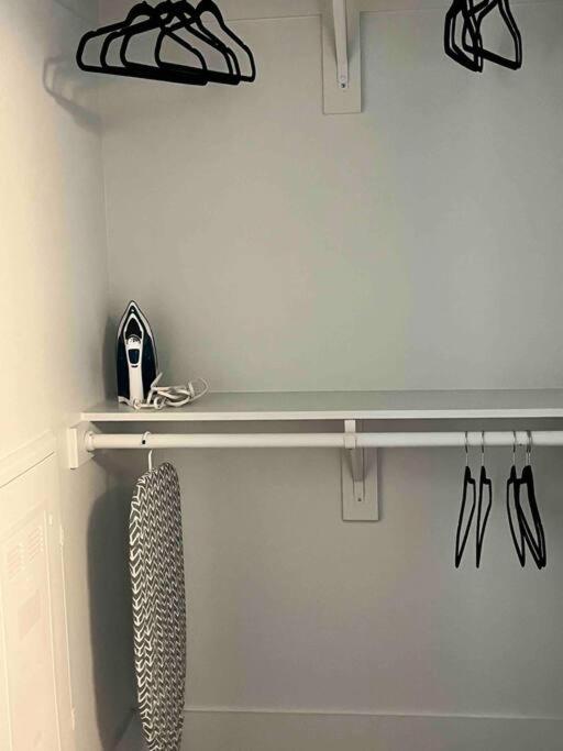 Luxurious 1BD apt in Austin suburb photo 1