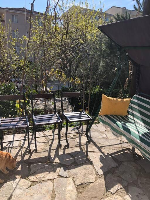Yazlık bahçe katı daire photo 2