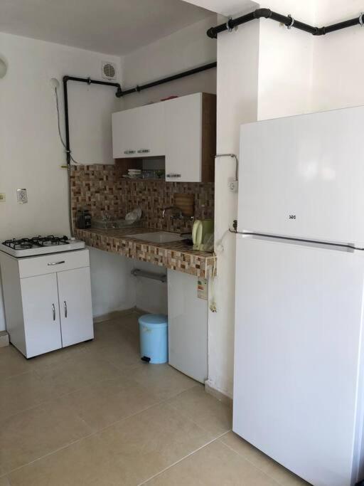 Yazlık bahçe katı daire photo 3