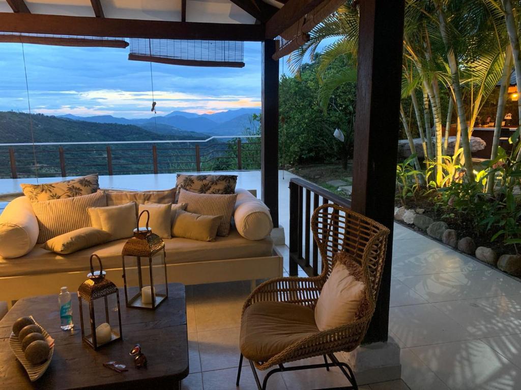 Finca San Pedro photo 2