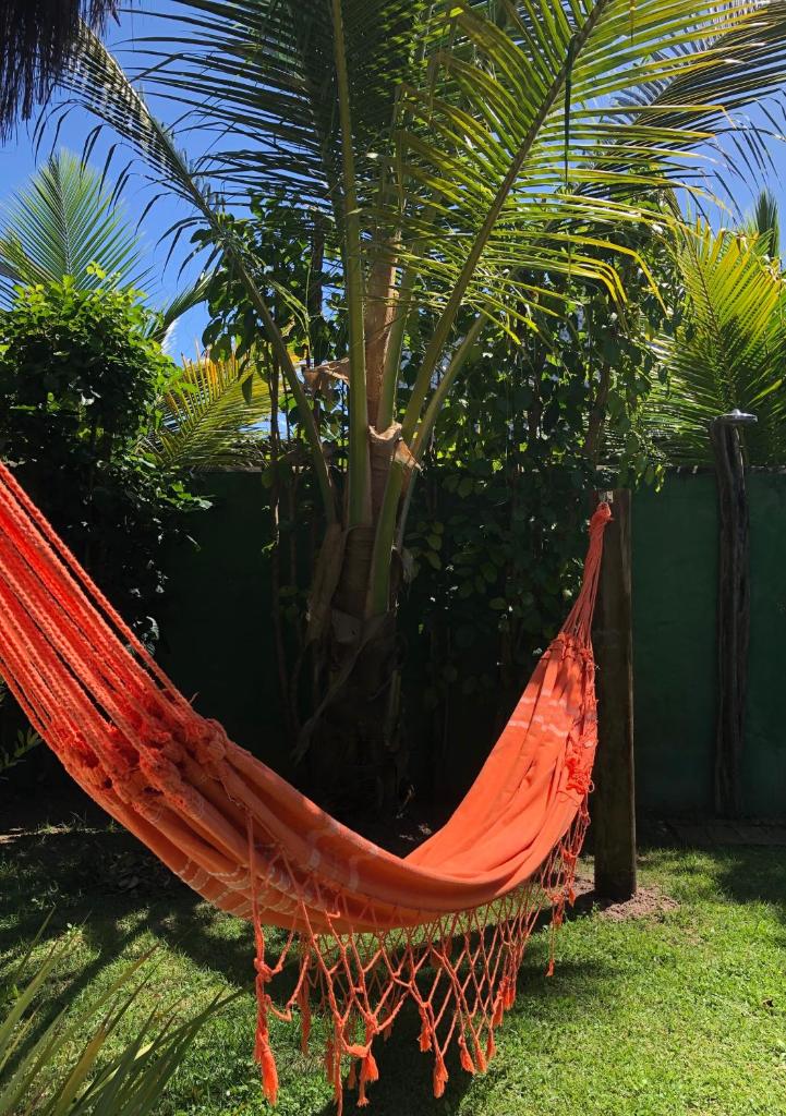 Luar do Leão Bungalow photo 2