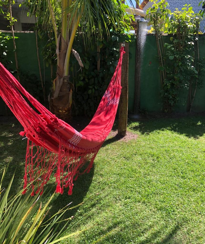 Luar do Leão Bungalow photo 3
