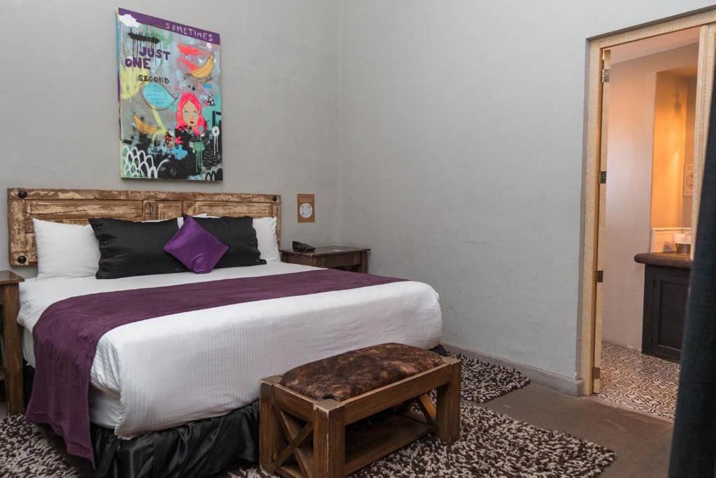 Casa Brunella - Hotel Boutique Querétaro photo 4