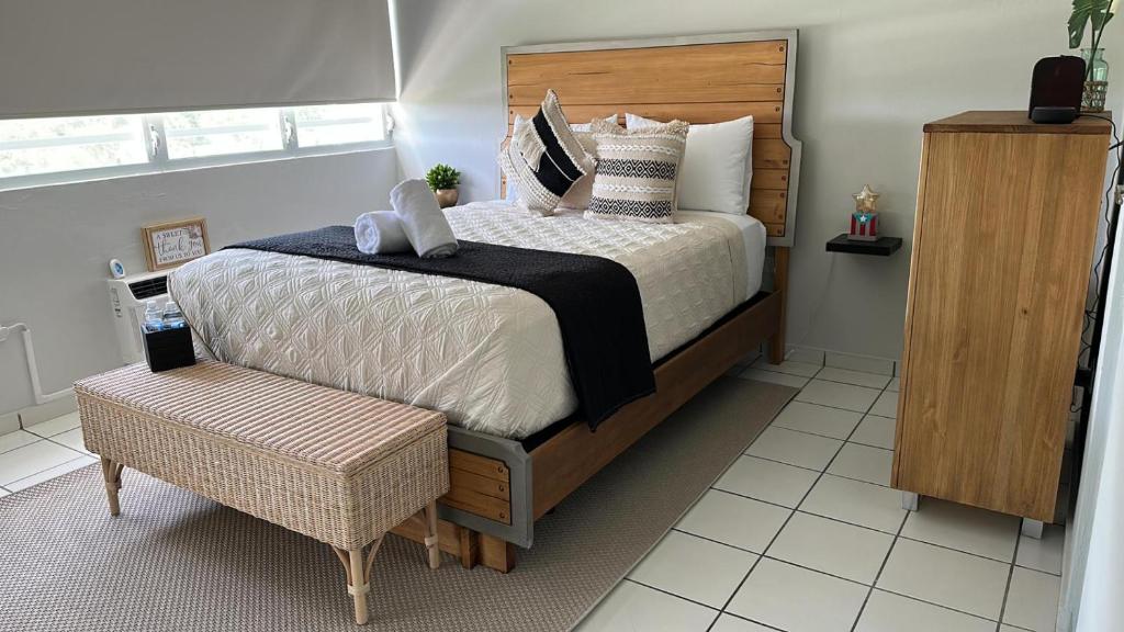 Pearl of the East in Ceiba an entire Penthouse with Ocean View photo 1